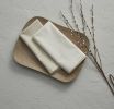 Elements Napkin - Natural