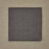Elements Napkin - Charcoal