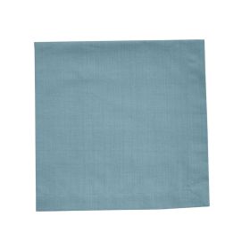 Elements Napkin - Aqua