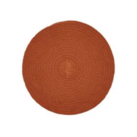 Essex Placemat - Sienna
