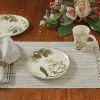 Casual Classics Placemat - Irish Cream