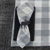 Wicklow Napkin - Dove