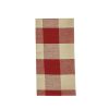Wicklow Napkin - Garnet
