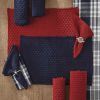 Chadwick Table Runner - 54"L - Red