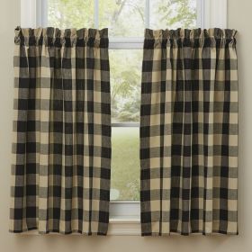 Wicklow Tiers - 36"L - Black