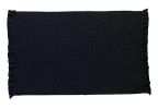 Casual Classics Placemat - Black