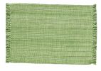 Casual Classics Placemat - Celery