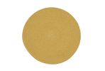 Essex Placemat - Cornsilk
