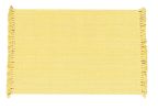 Casual Classics Placemat - Butter