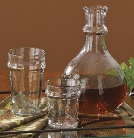 Casual Classics Beverage Glass