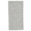 Basketweave Napkin - Rain