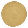 Essex Placemat - Cornsilk