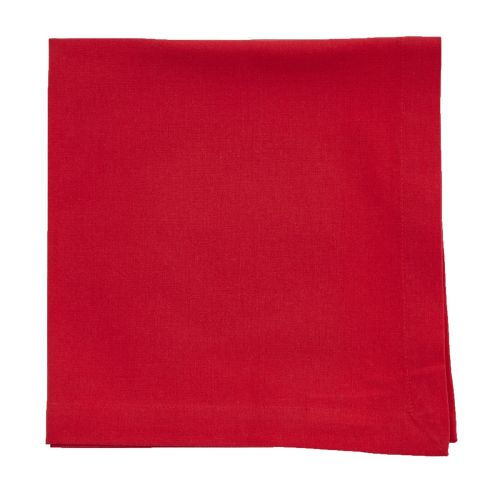 Elements Napkin - Fuchsia