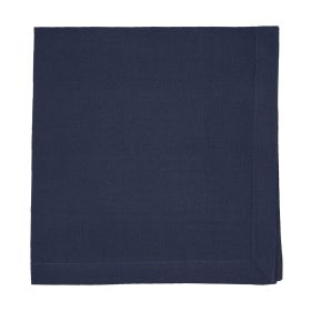 Elements Napkin - Midnight