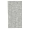 Basketweave Napkin - Rain