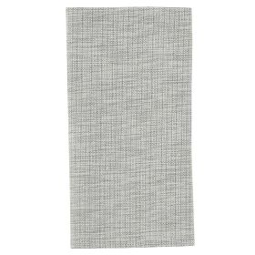 Basketweave Napkin - Rain