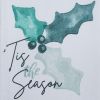 Tis The Season Dishtowel