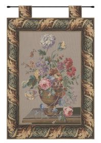 Still life European Tapestry