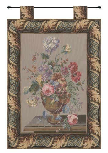 Still life European Tapestry