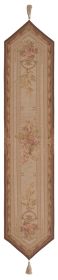 Chaumont Large French Table Runner