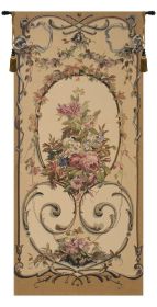 Jessica Brown Belgian Tapestry Wall Art