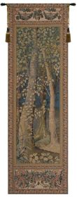 Woodland Belgian Tapestry Wall Art