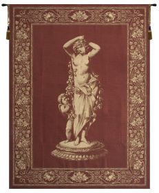 Venus Belgian Tapestry