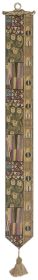 The Kiss III European Tapestry Bell Pull