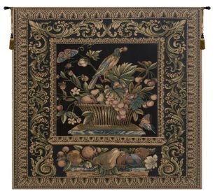 The Jay II European Tapestry