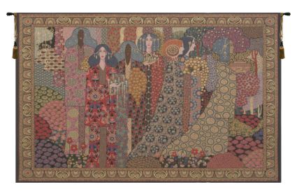 Aladin European Tapestry