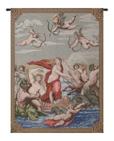 Galathea Italian Wall Tapestry