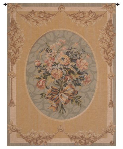 Petit Bouquet French Tapestry