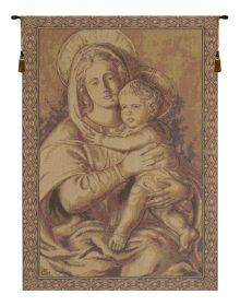 Madonna and Child European Wall Art