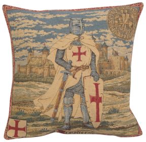 Templier II European Cushion Covers