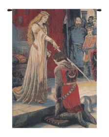 The Accolade II European Tapestry