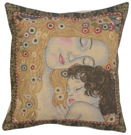 Ages of Women European Cushion Covers