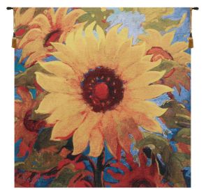 Spellbound by Simon Bull Belgian Tapestry Wall Art