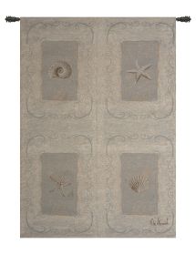Shifting Sands Fine Art Tapestry