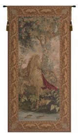 Le Point Deau Cheval  French Tapestry