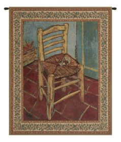 The Chair Tapestry