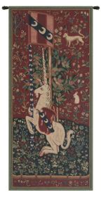 Portiere de Licorne Tapestry