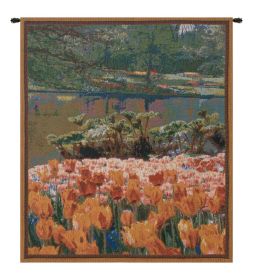 Keukenhof, Mini Tapestry