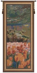 Keukenhof Portiere I Tapestry