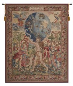 Hercules Tapestry