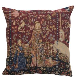 Taste III Cushion Cover