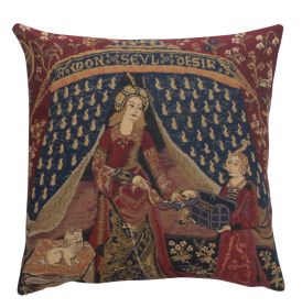 My Only Desire Cushion Cover