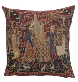 Hearing II Cushion Cover
