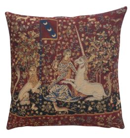 Sight II Cushion Cover