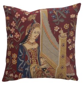 Hearing III Cushion Cover