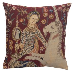 Sight III Cushion Cover